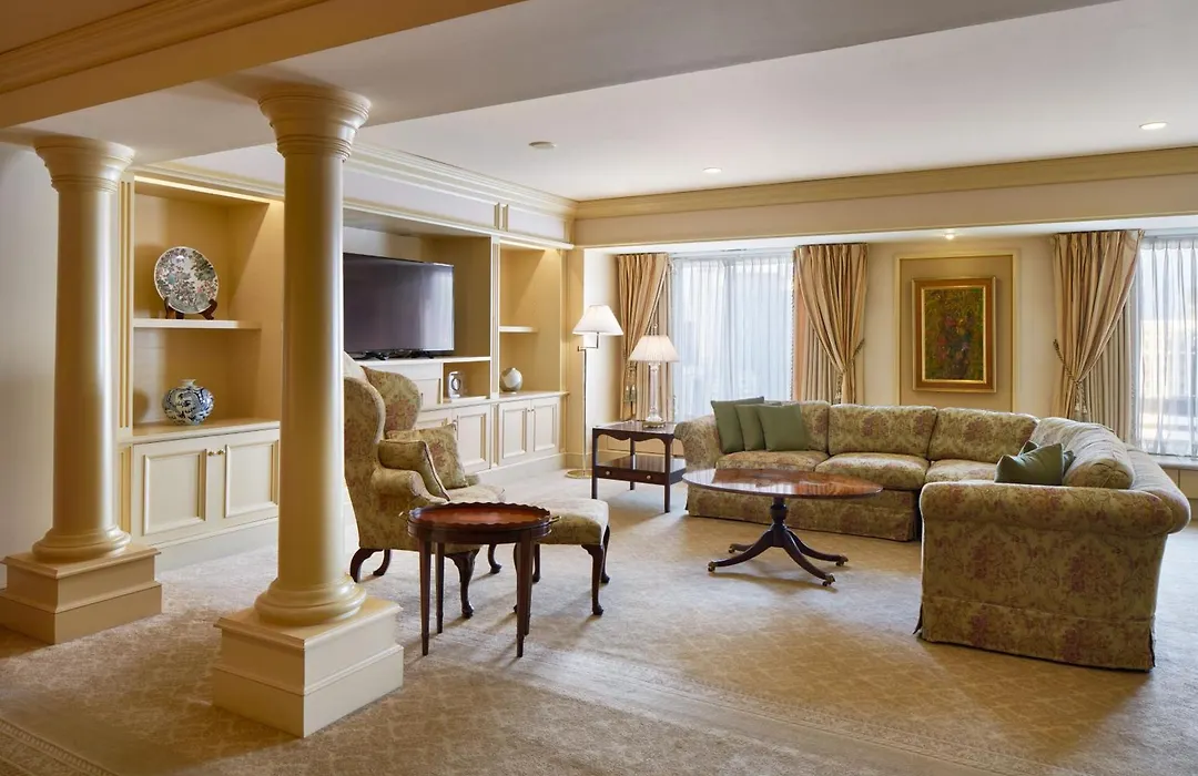 Rihga Royal Hotel Osaka, Vignette Collection By Ihg-1