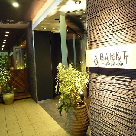 Holiday Inn Osaka Namba By Ihg-3