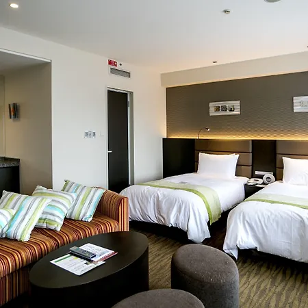 Holiday Inn Osaka Namba By Ihg-2